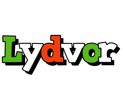 Lydvor venezia logo