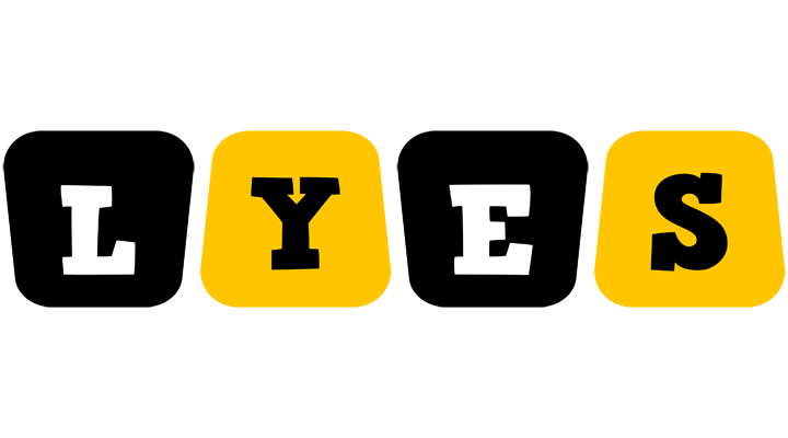 Lyes boots logo