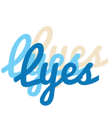 Lyes breeze logo