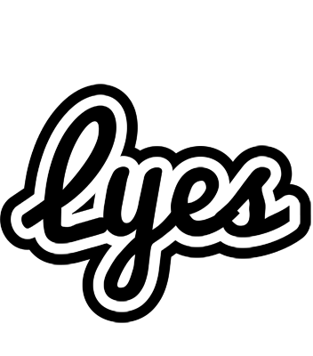 Lyes chess logo