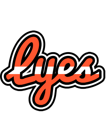 Lyes denmark logo
