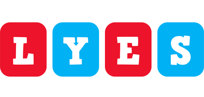 Lyes diesel logo