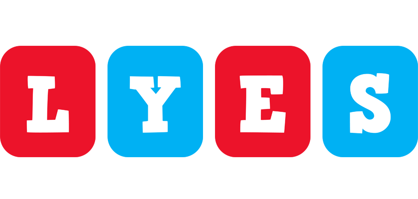 Lyes diesel logo