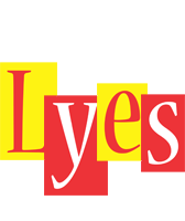 Lyes errors logo