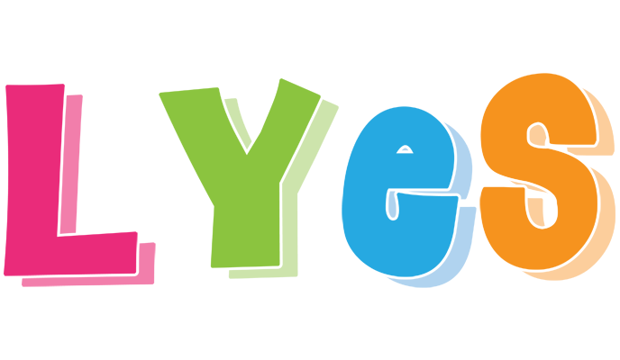 Lyes friday logo