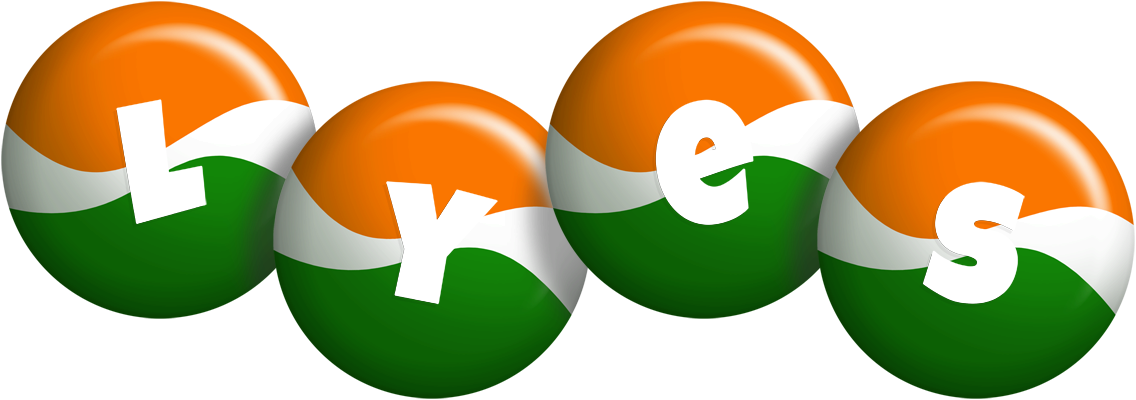 Lyes india logo