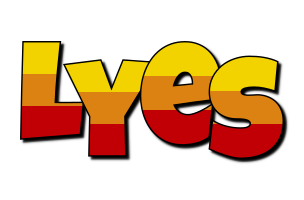 Lyes jungle logo