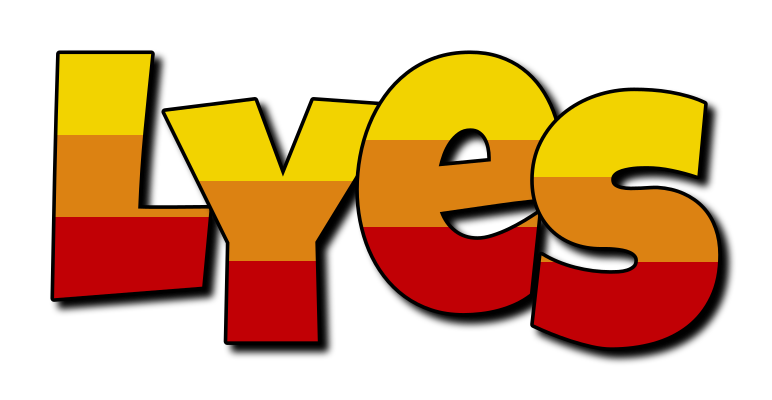 Lyes jungle logo