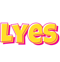 Lyes kaboom logo