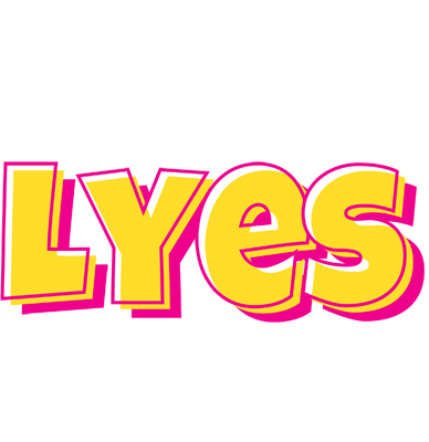 Lyes kaboom logo