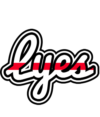 Lyes kingdom logo