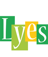 Lyes lemonade logo