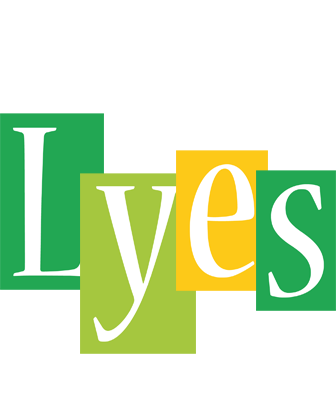 Lyes lemonade logo