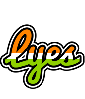 Lyes mumbai logo