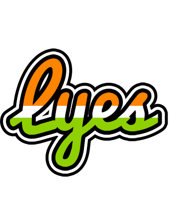 Lyes mumbai logo