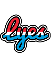 Lyes norway logo