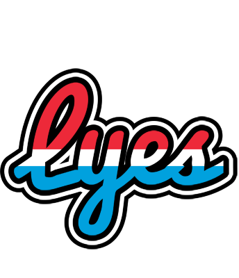 Lyes norway logo