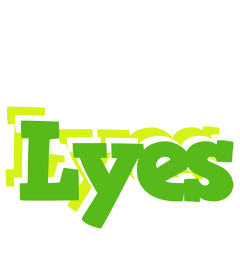 Lyes picnic logo
