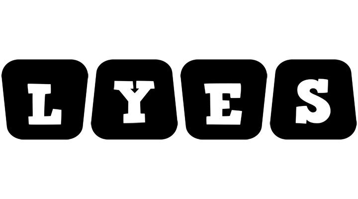 Lyes racing logo