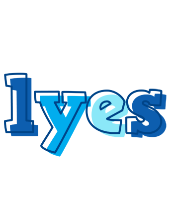Lyes sailor logo