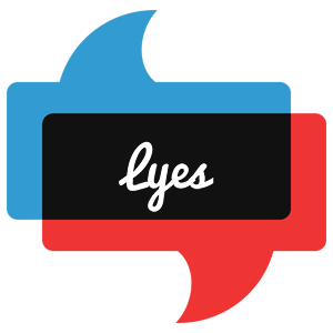 Lyes sharks logo