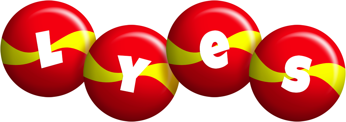 Lyes spain logo
