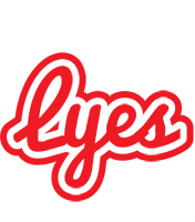 Lyes sunshine logo