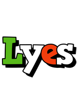 Lyes venezia logo