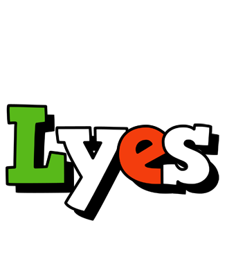 Lyes venezia logo