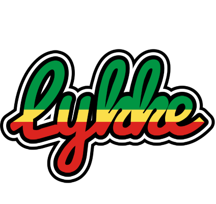 Lykke african logo