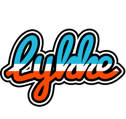 Lykke america logo