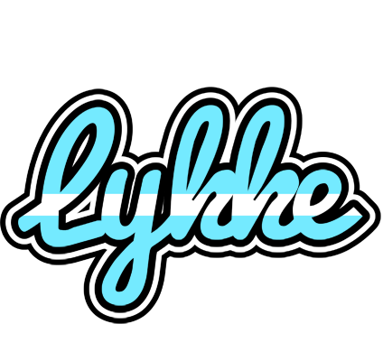 Lykke argentine logo