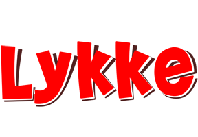 Lykke basket logo