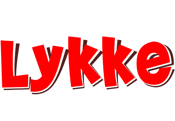 Lykke basket logo