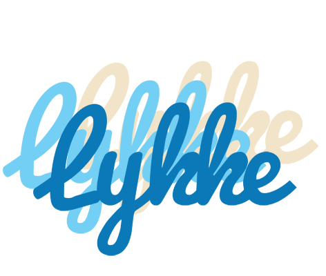 Lykke breeze logo