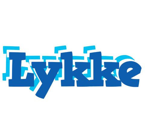 Lykke business logo