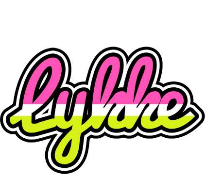 Lykke candies logo