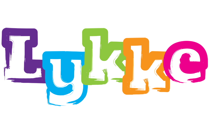 Lykke casino logo