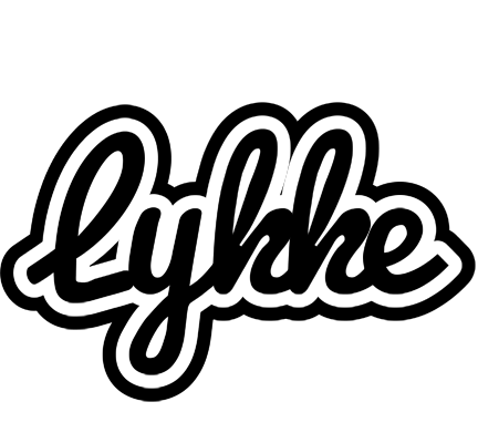 Lykke chess logo