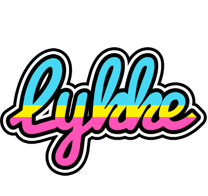Lykke circus logo