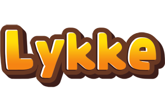 Lykke cookies logo