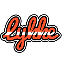 Lykke denmark logo