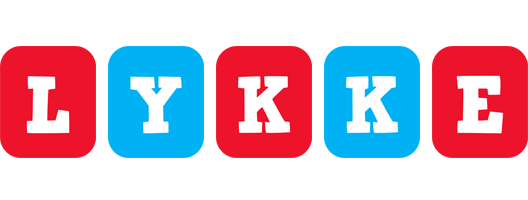 Lykke diesel logo