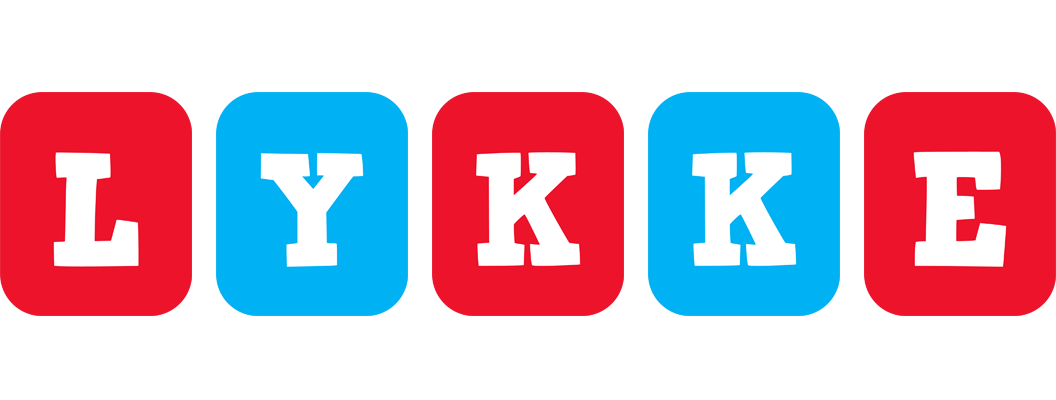 Lykke diesel logo