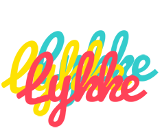 Lykke disco logo