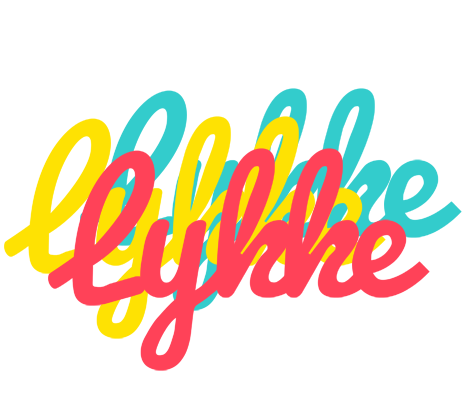 Lykke disco logo