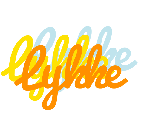 Lykke energy logo