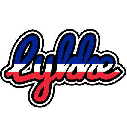 Lykke france logo