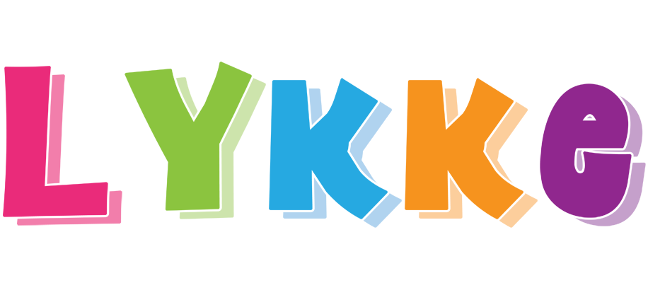 Lykke friday logo