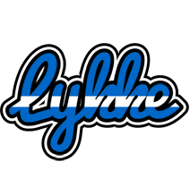 Lykke greece logo